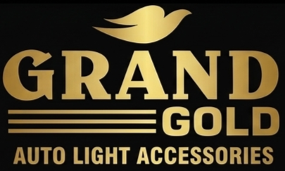 Grand Gold Logo