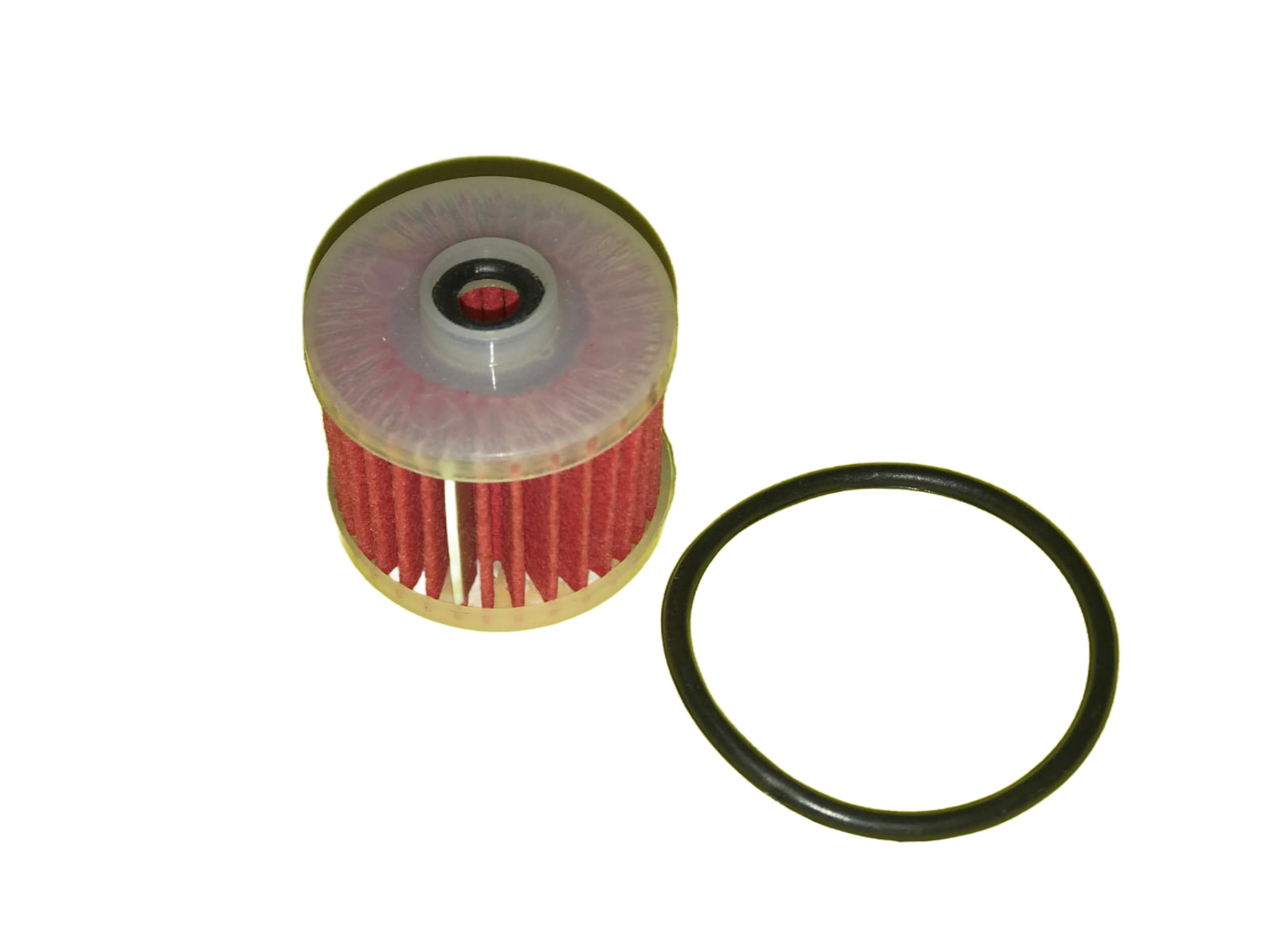 Stay Bajaj Platina Rubber Part